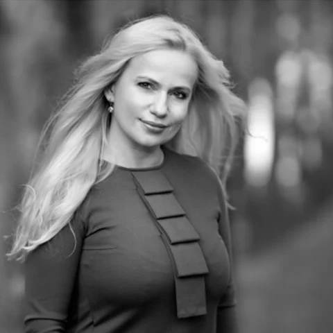 Lidija Daugirdaitė