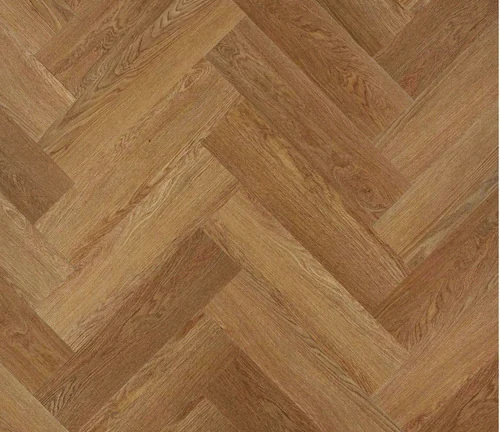 Vinyl flooring sample