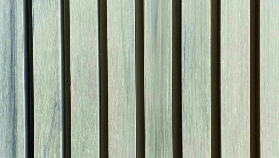 WPC sample